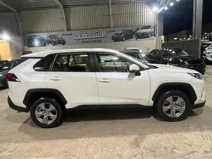 رافور 2022 سعودي دبل 11