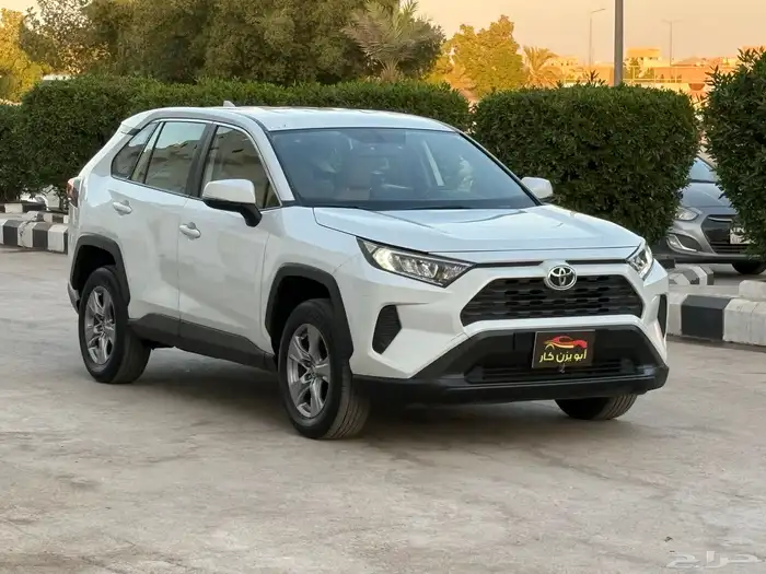 راف فور 2023 دبل 1