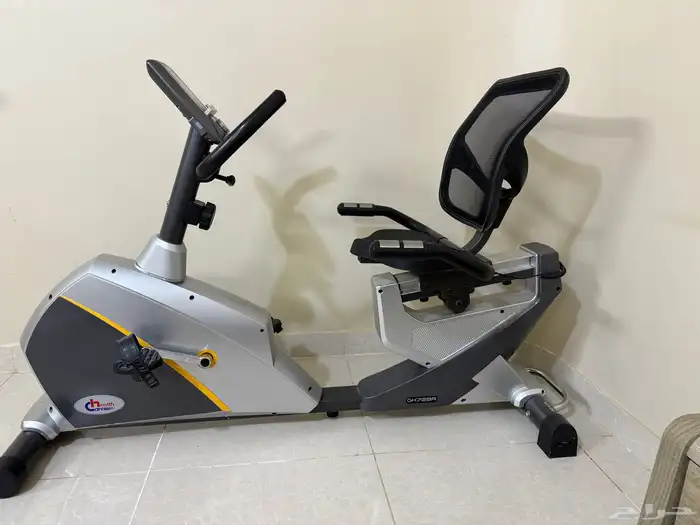 دراجة ثابتة 0