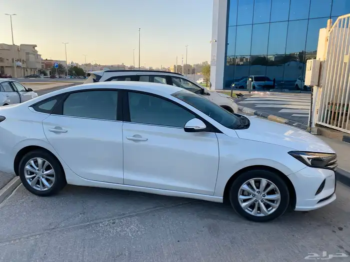 شانجان ايدو بلس 2023 2