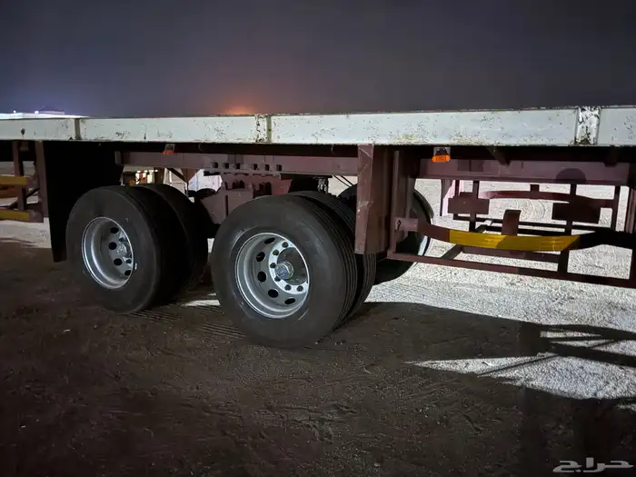 تيدر سطحة قاعدة نظيف للبيع 6