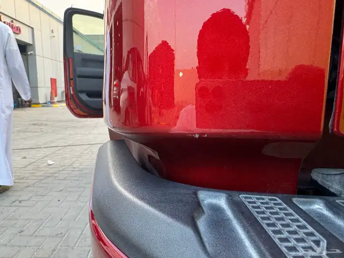 للبيع سييرا AT4 2019 43