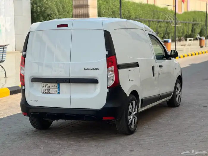 رينو-دوكر-2020-بنزين 2