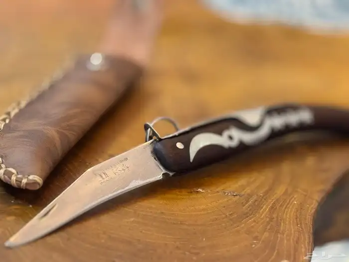 سكين ألمانية 3
