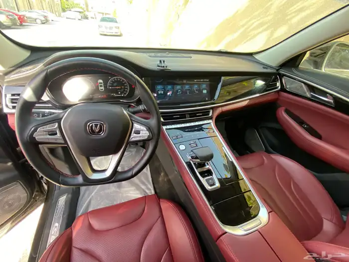 شانجان CS85 للبيع 6