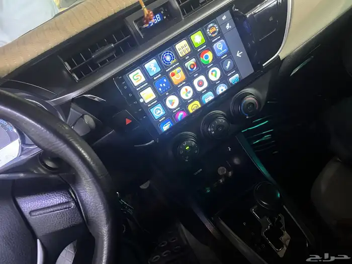 افضل شاشات سيرات حديثه 38