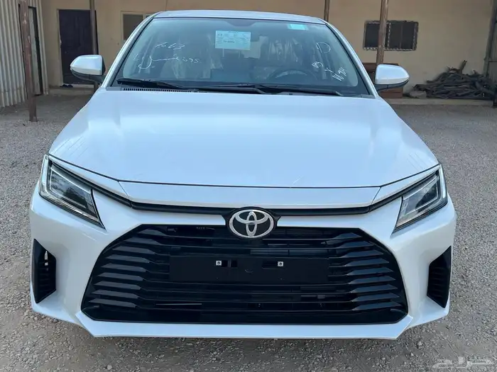 للبيع يارس 2026 1