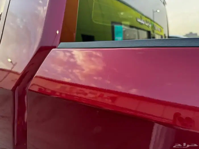 للبيع سييرا AT4 2019 39