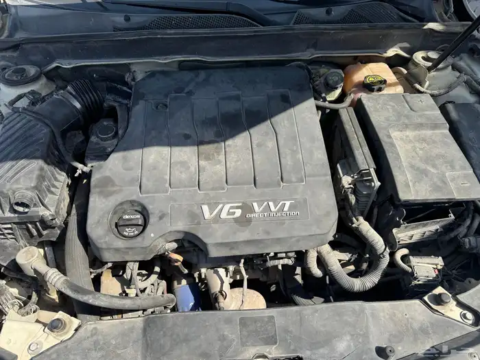 قطع غيار ماليبو تشليح تشليح ماليبو سفر 4