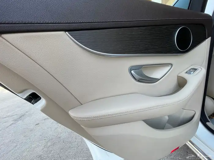 مرسيدس-2019-C200-جفالي- بنزين- قمه النظآفه 13