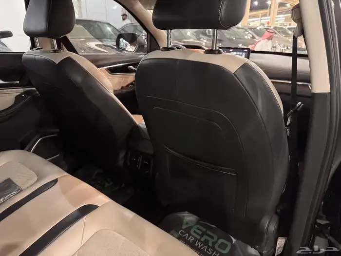 فاو T33 فل كامل قمة النظافة 2022 17