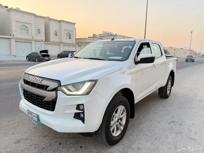 ايسوزو ديماكس 2022 تماتيك .. 0