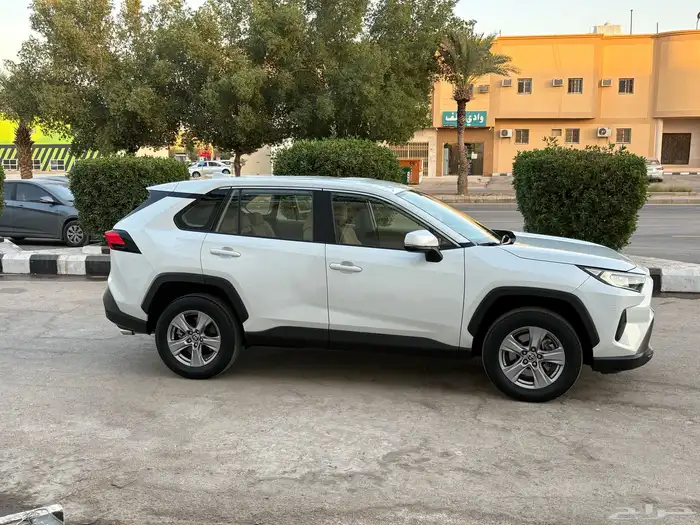 راف فور 2023 دبل 3