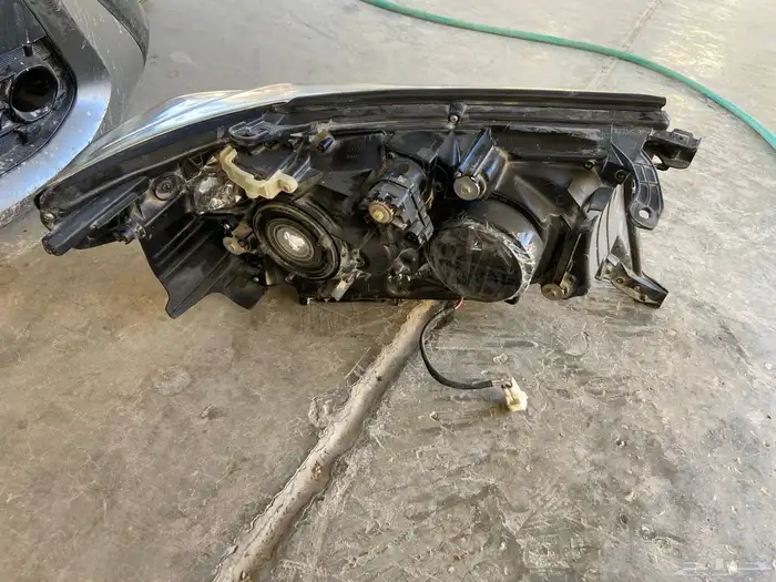 طقم شمعات تويوتا لاندكروزر جكسار GCR 2008   2011 1