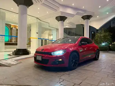 فولكس واجن شيروكو 2011 فل كاملة لا تحتاج الى اي صيانة نهائي index