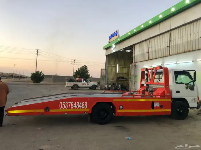 ايسوزو سطحه 2004 للبيع 4