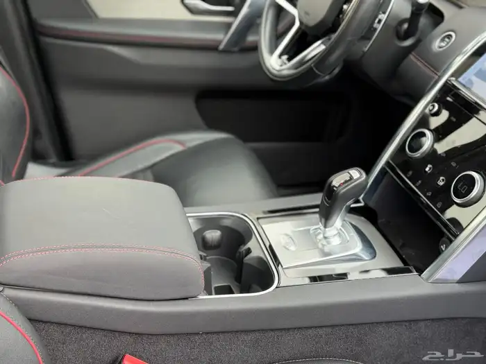 لاند روفر ديسكفري سبورت R Dynamic 2021 23