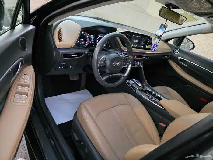 سوناتا 2023 13