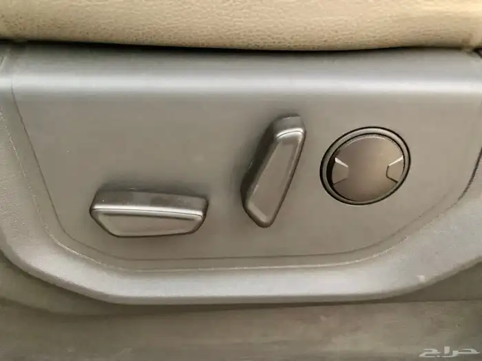 اكسبيدشن 2021 دبل 4X4 عداد 127 الف فل بدي وكالةXLT 12