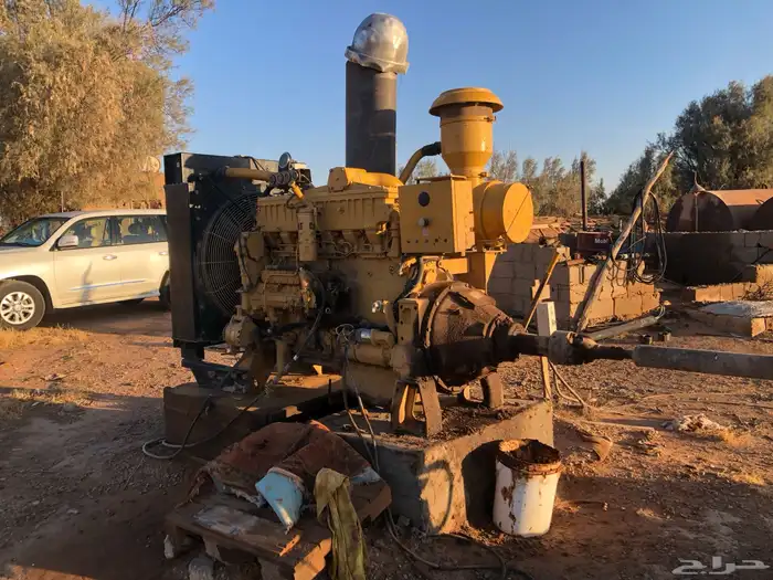 للبيع مكينه زراعيه 0