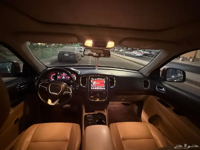 دورانجو 2014 البيع مستعجل 18