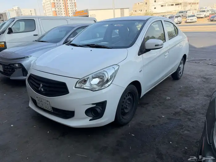 مستوبيشي اتراج 2020 3