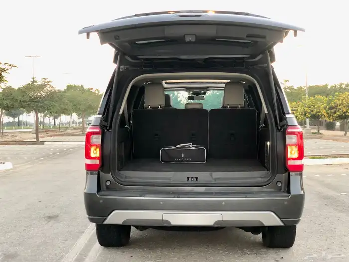 اكسبيدشن 2021 دبل 4X4 عداد 127 الف فل بدي وكالةXLT 57