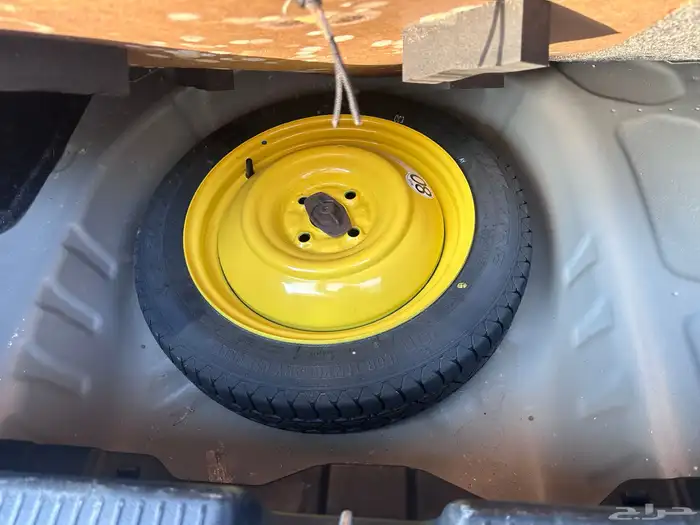 سوزوكي ديزاير 2023 فل كامل بودي بلد مالك واحد 10