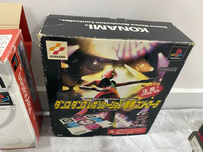 سوني 1 نادره شبه جديده 14