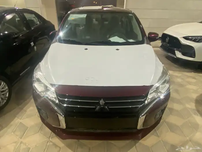 متسوبيشي اتراج فل كامل سعودي 2023 2