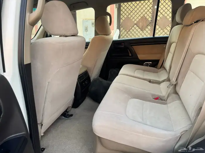 جيب جي اكس ار 8 سلندر - 2009 كفر علاق بودي وكاله 16