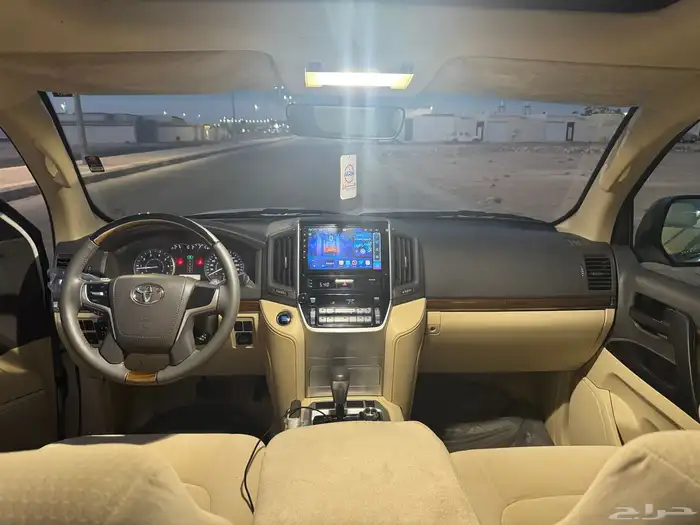 جي اكس 8سلندر فل كامل 30