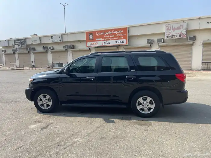 سكويا 2014 نص فل ثلاجة دبل فتحة 11