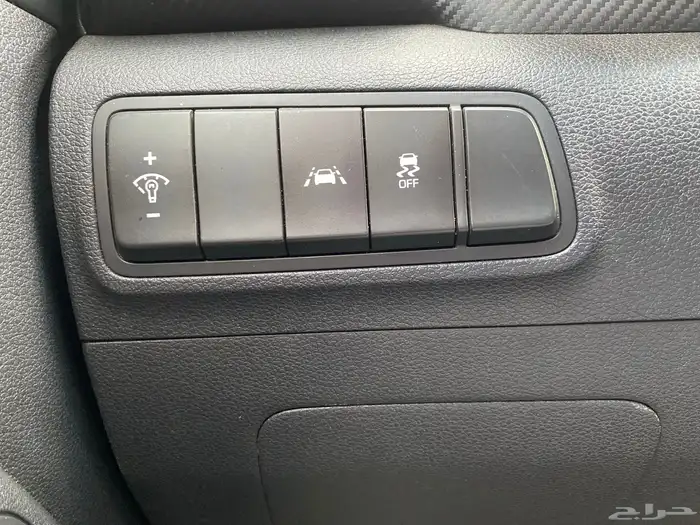 توسان ديزل 2019 8