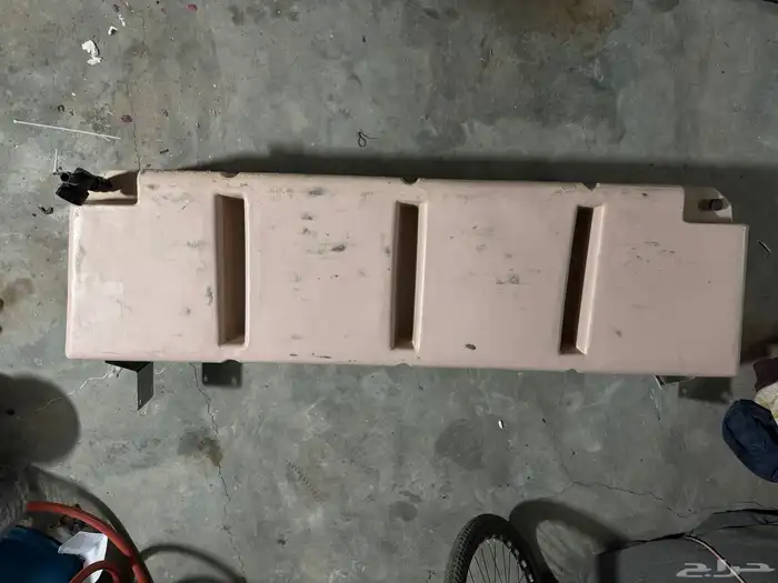 تانكي ماء للبر شركة الوطني 2