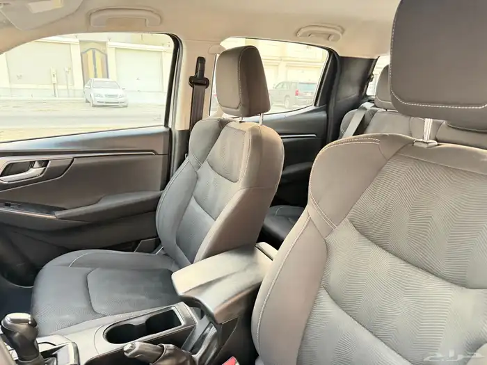 ايسوزو ديماكس 2022 تماتيك .. 15