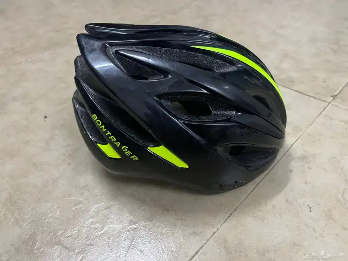 ثلاث خوذة دارجة 6