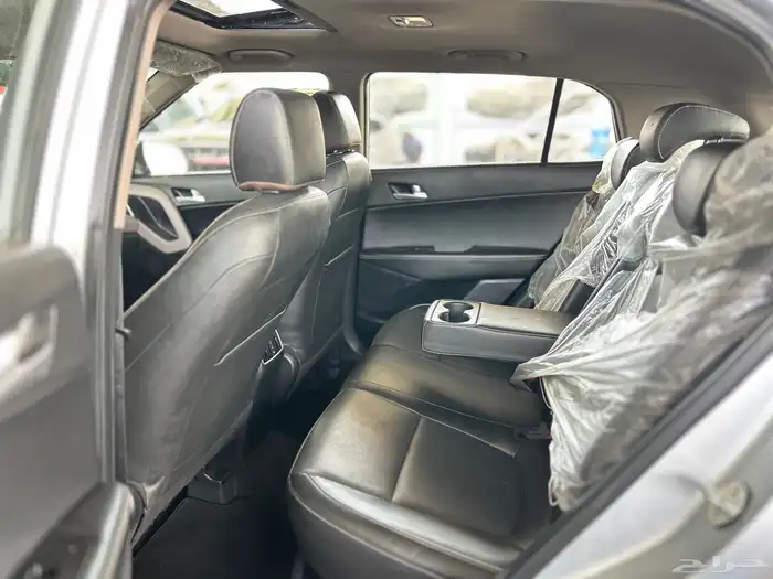 هيونداي كريتا  2020 فل كامل 10