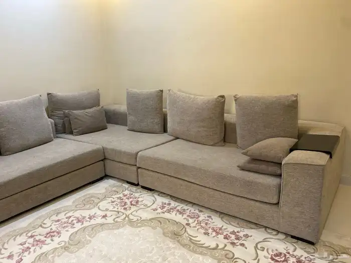 كنب صالة نظيف 0