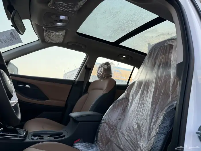 كريتا كمفورت 2026 فل كامل الجديده كليا 10