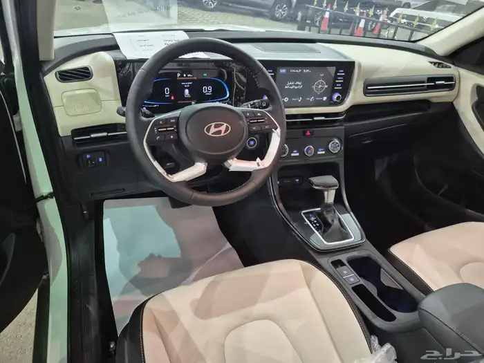 هونداي كريتا سمارت . جديد . 2026 4