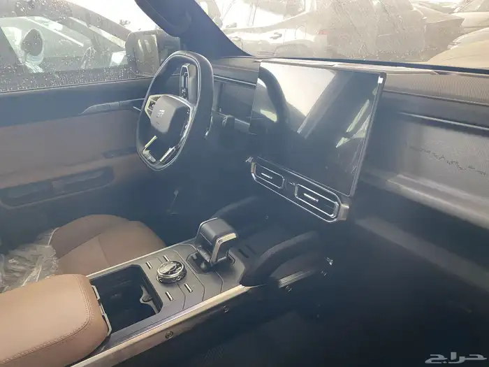 جيتور T2 فل كامل سعودي 2026 14