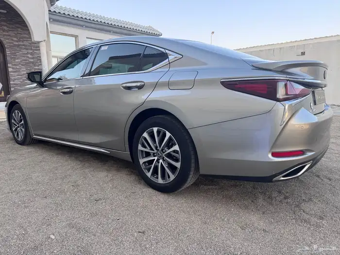 لكزز 350 ( شبه الاصفار ) 34