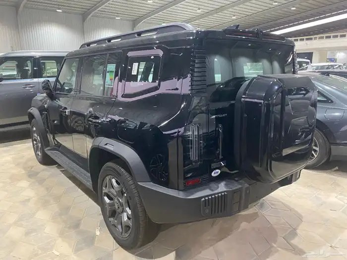 جيتور T2 فل كامل سعودي 2026 2