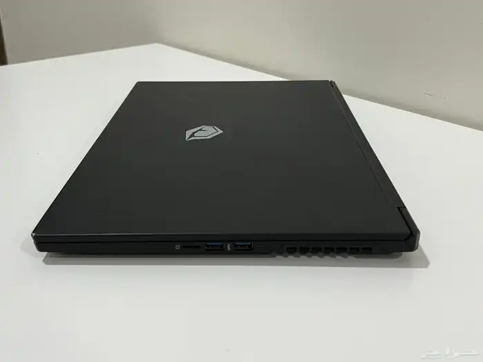 لابتوب قيمنق i7الجيل 11 و كرت شاشة RTX3070 6