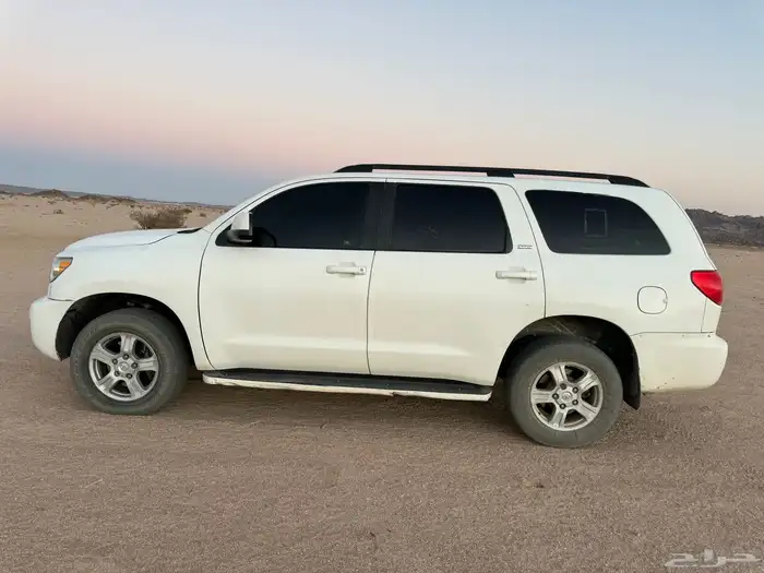 سكويا دبل فتحه 2010 0