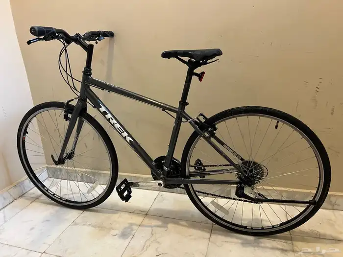 دراجة تريك TREK هجين FX 1