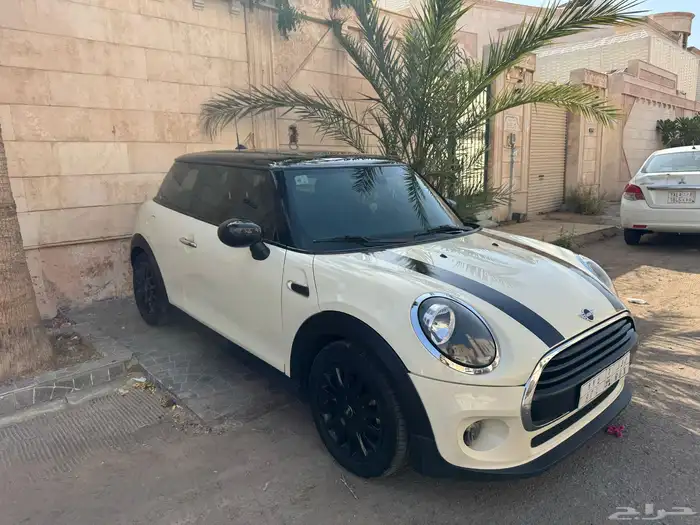 مني كوبر 2020 4