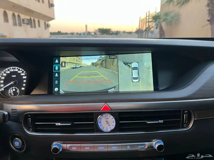 جينسس G90 2020 (وارد كوري) 15