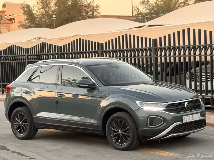 فلكسواجن تي روك قمة النظافة 2023 8